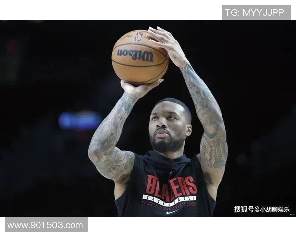 利拉德从贫困少年到NBA巨星的奋斗历程与背后故事 利拉德从贫困少年到NBA巨星的奋斗历程与背后故事